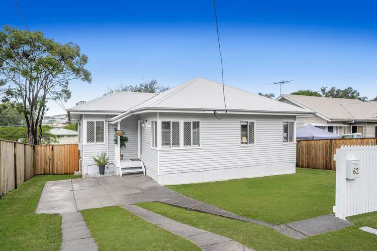 Second view of Homely house listing, 62 Willard Street, Carina Heights QLD 4152