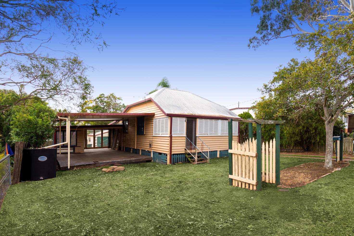 Main view of Homely house listing, 16 Plum Street, Runcorn QLD 4113
