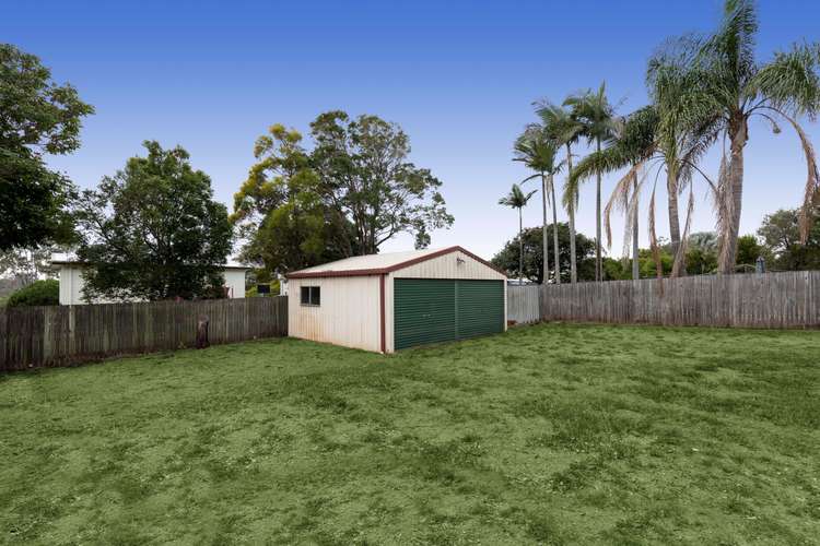 Second view of Homely house listing, 16 Plum Street, Runcorn QLD 4113