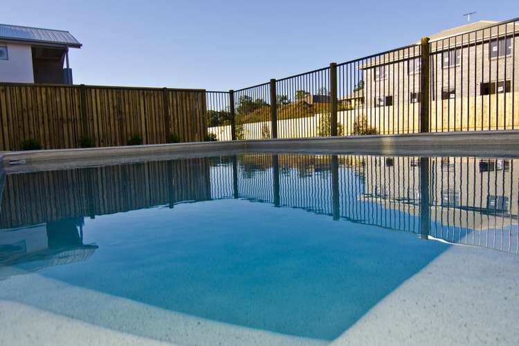 Fifth view of Homely townhouse listing, B/120 Alma Road, Dakabin QLD 4503