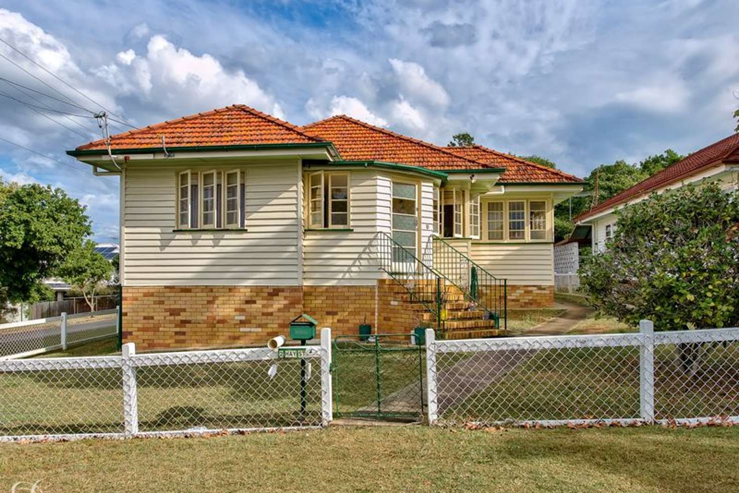 Main view of Homely house listing, 2 Hay Street, Mitchelton QLD 4053