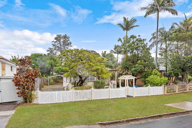 Second view of Homely house listing, 12 Gizerah Street, Mitchelton QLD 4053