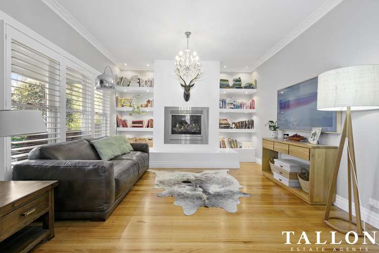 Second view of Homely house listing, 25 Pearce Street, Crib Point VIC 3919