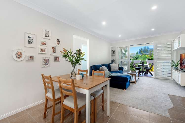 Third view of Homely unit listing, 4/87 Swan Street, Gordon Park QLD 4031