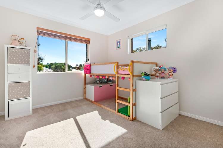 Sixth view of Homely unit listing, 4/87 Swan Street, Gordon Park QLD 4031