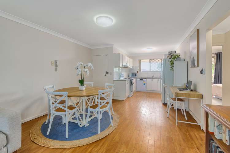 Main view of Homely apartment listing, 5/16 Kedron Avenue, Mitchelton QLD 4053