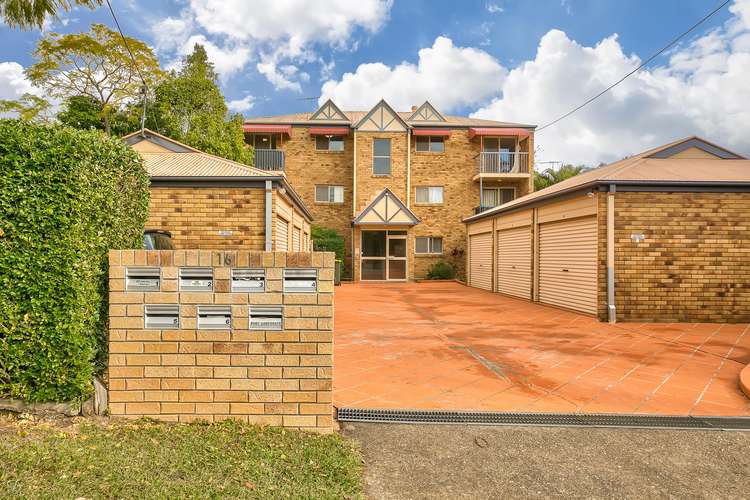 Third view of Homely apartment listing, 5/16 Kedron Avenue, Mitchelton QLD 4053