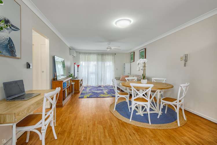 Fourth view of Homely apartment listing, 5/16 Kedron Avenue, Mitchelton QLD 4053