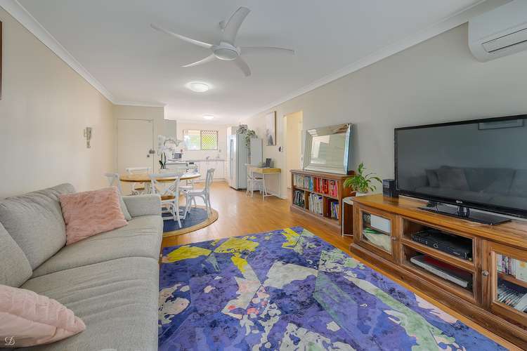 Fifth view of Homely apartment listing, 5/16 Kedron Avenue, Mitchelton QLD 4053