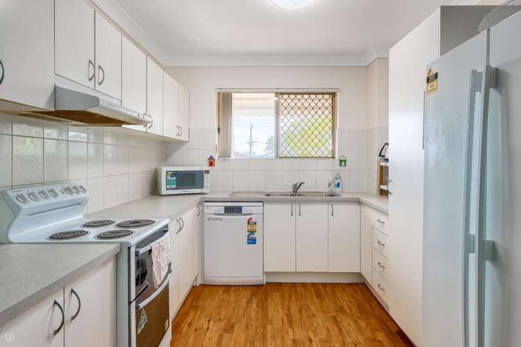 Sixth view of Homely apartment listing, 5/16 Kedron Avenue, Mitchelton QLD 4053