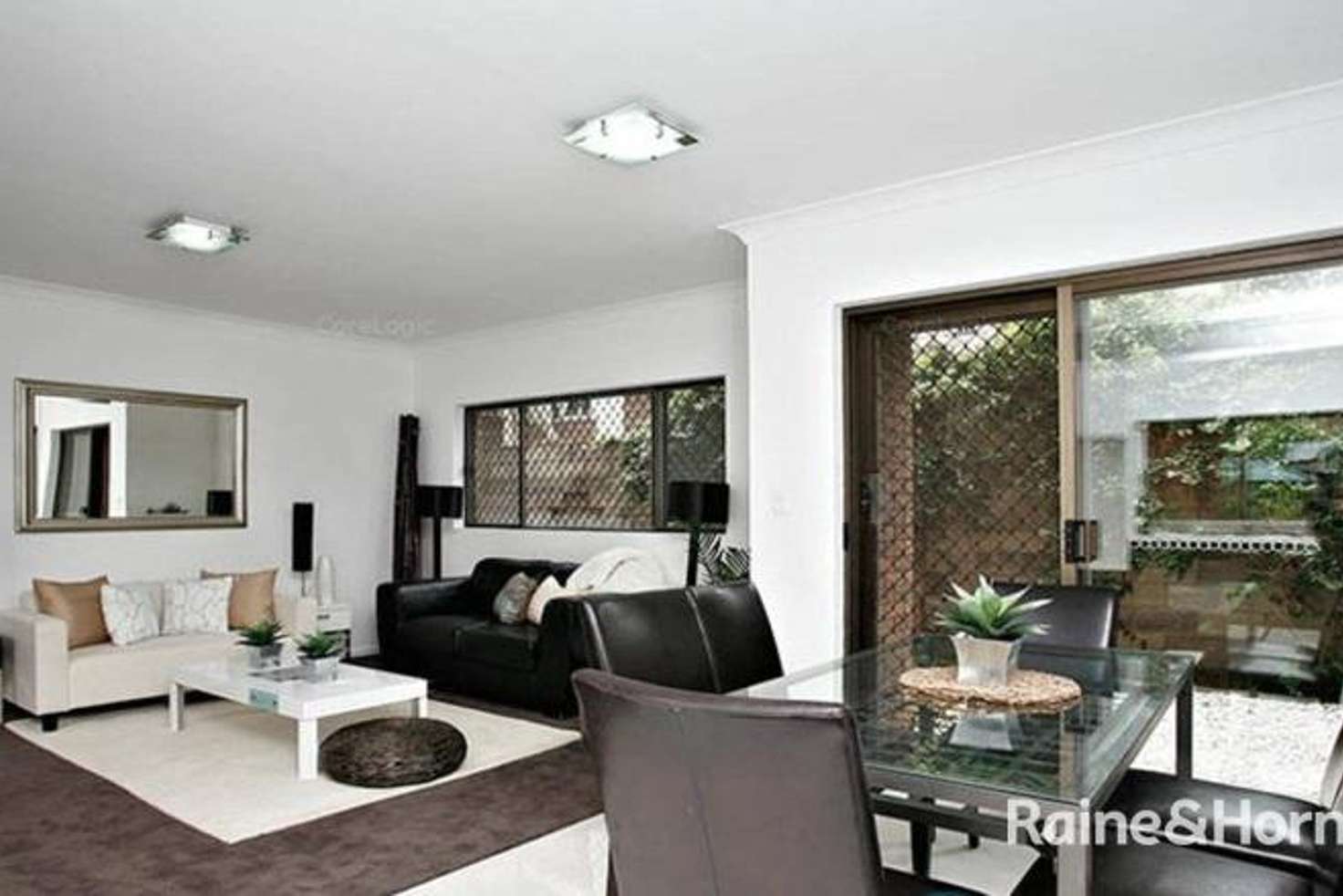 Main view of Homely unit listing, 4/33 Campbell Street, Parramatta NSW 2150