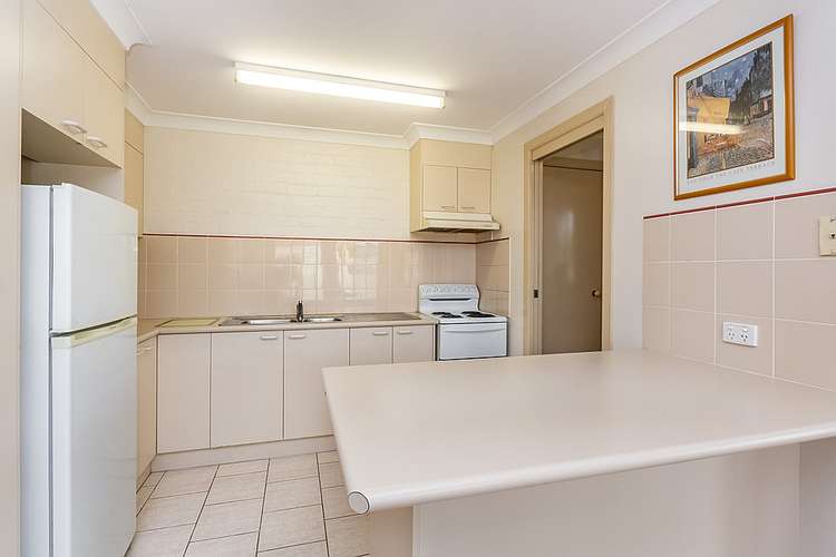 Third view of Homely house listing, 2/15 Ficus Close, Yamba NSW 2464