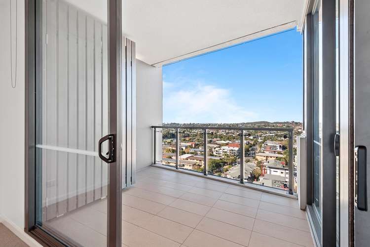 Second view of Homely apartment listing, 11506/300 Old Cleveland Road, Coorparoo QLD 4151