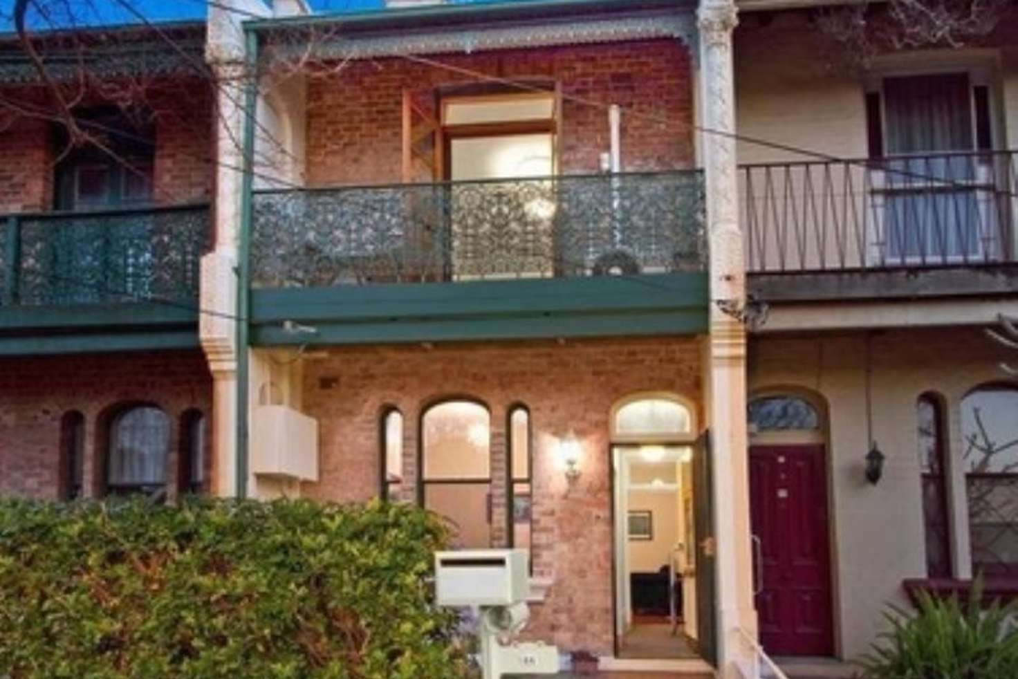 Main view of Homely house listing, 44 Carlisle Street, Leichhardt NSW 2040