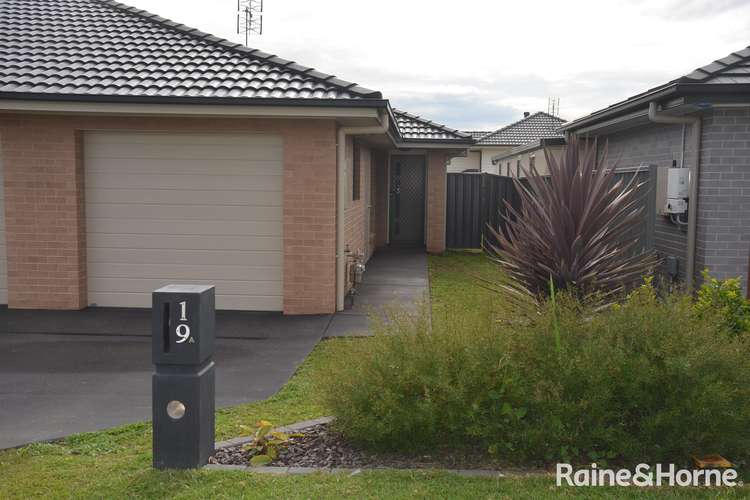 Second view of Homely semiDetached listing, 19a Freesia Way, Hamlyn Terrace NSW 2259