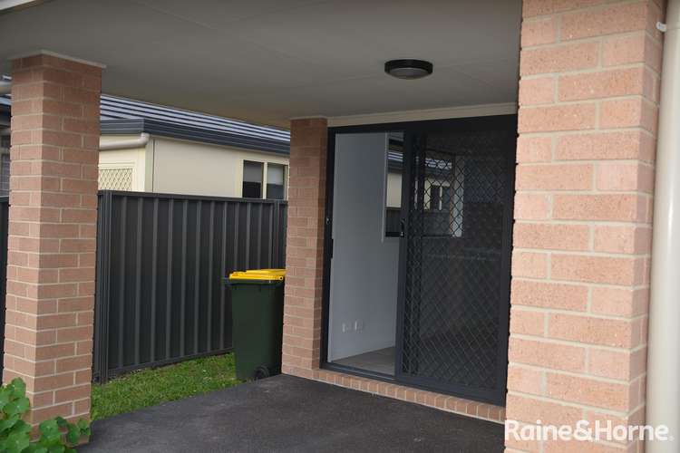 Fifth view of Homely semiDetached listing, 19a Freesia Way, Hamlyn Terrace NSW 2259