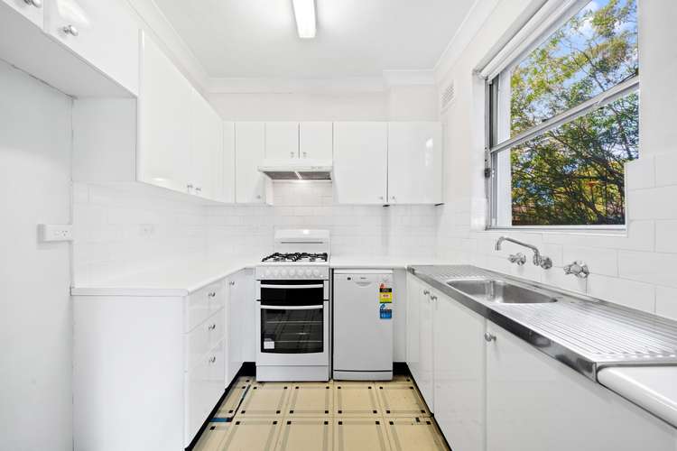 Second view of Homely apartment listing, 3/101 Wycombe Road, Neutral Bay NSW 2089