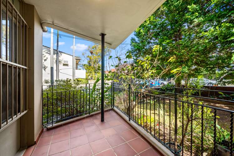 Third view of Homely apartment listing, 3/101 Wycombe Road, Neutral Bay NSW 2089