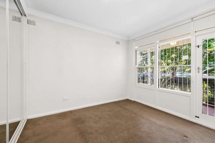 Fourth view of Homely apartment listing, 3/101 Wycombe Road, Neutral Bay NSW 2089