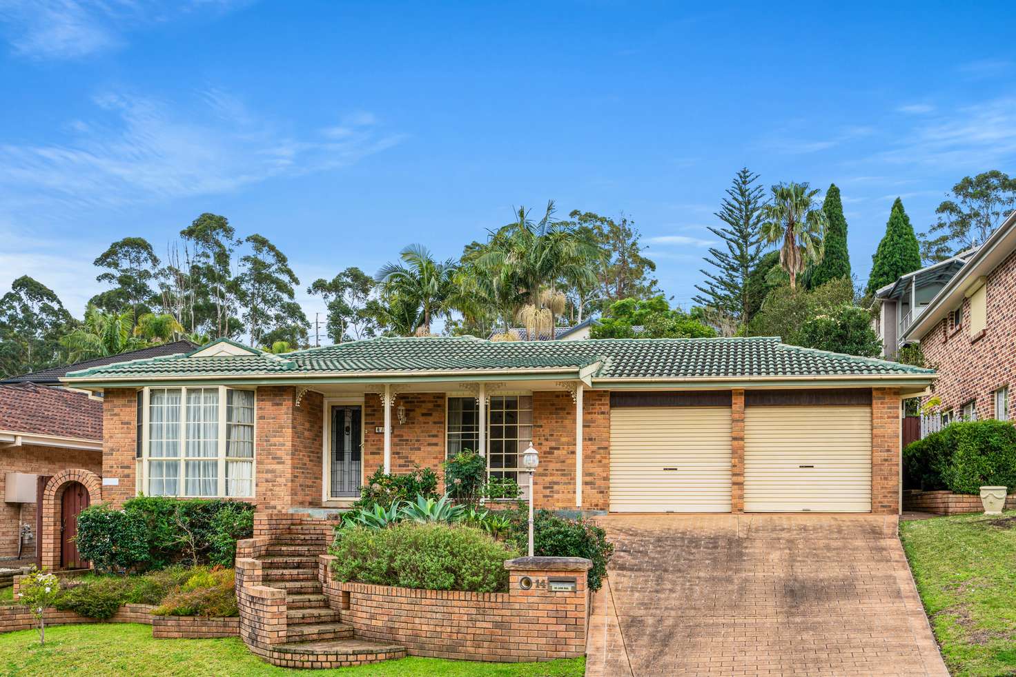 Main view of Homely house listing, 14 Stratford Park Drive, Terrigal NSW 2260