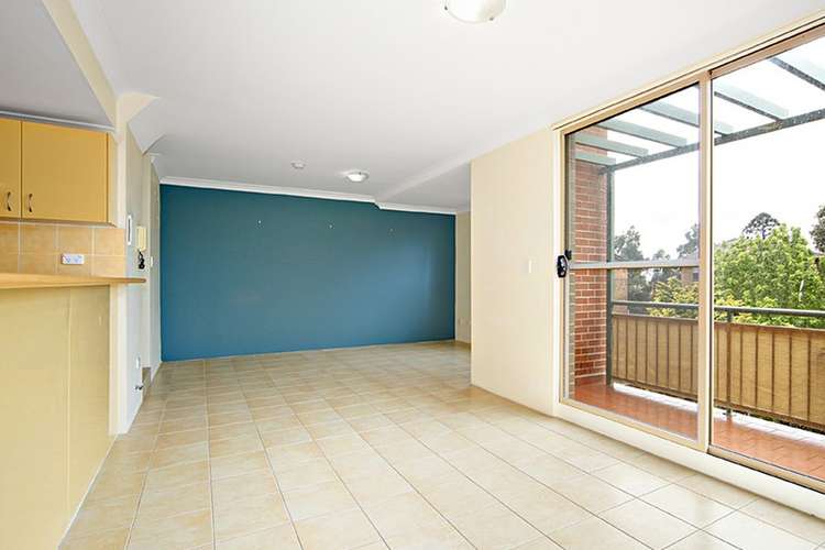 Main view of Homely apartment listing, 49/100 Terminus Street, Liverpool NSW 2170