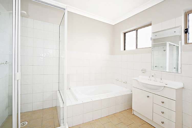Fourth view of Homely apartment listing, 49/100 Terminus Street, Liverpool NSW 2170
