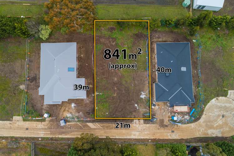 Main view of Homely residentialLand listing, LOT 3, 49 Brooking Road, Gisborne VIC 3437