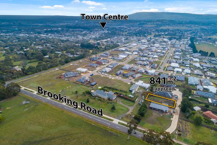 Fourth view of Homely residentialLand listing, LOT 3, 49 Brooking Road, Gisborne VIC 3437