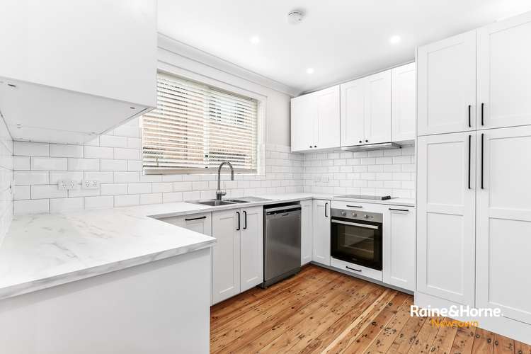 Main view of Homely apartment listing, 6/76 Station Road, Auburn NSW 2144