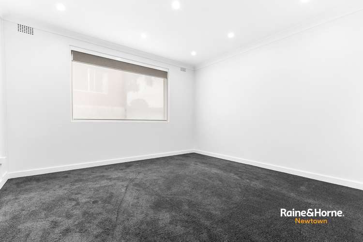 Second view of Homely apartment listing, 6/76 Station Road, Auburn NSW 2144