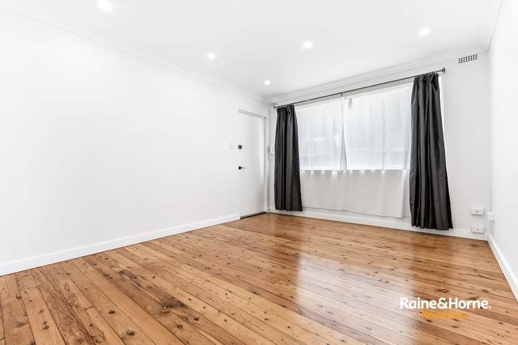 Third view of Homely apartment listing, 6/76 Station Road, Auburn NSW 2144