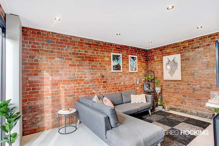 Third view of Homely house listing, 2/74 Yarra Street, Williamstown VIC 3016