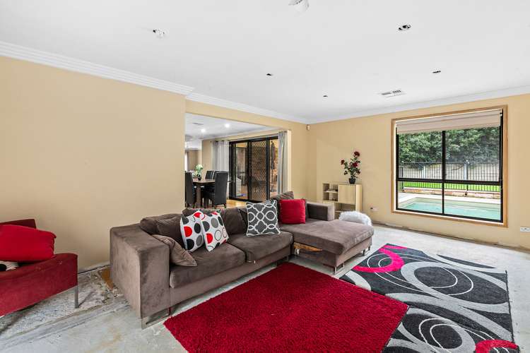 Fifth view of Homely house listing, 5 Harper Place, Kellyville NSW 2155