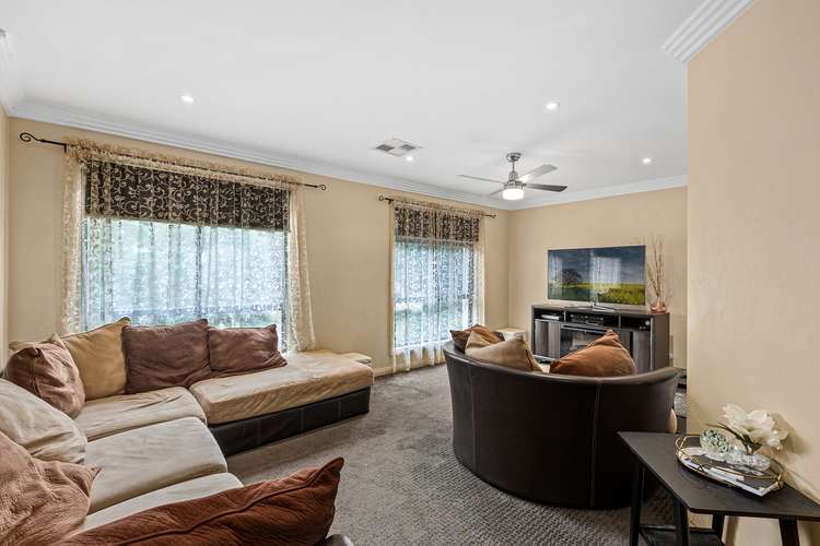 Sixth view of Homely house listing, 5 Harper Place, Kellyville NSW 2155