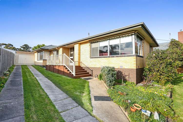 Main view of Homely house listing, 6 Corinella Crescent, Dallas VIC 3047