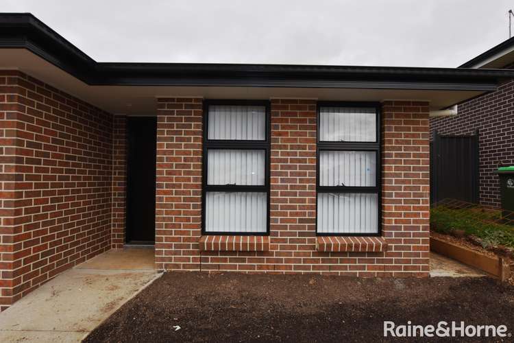 Main view of Homely unit listing, 38A Miriam Drive, Orange NSW 2800