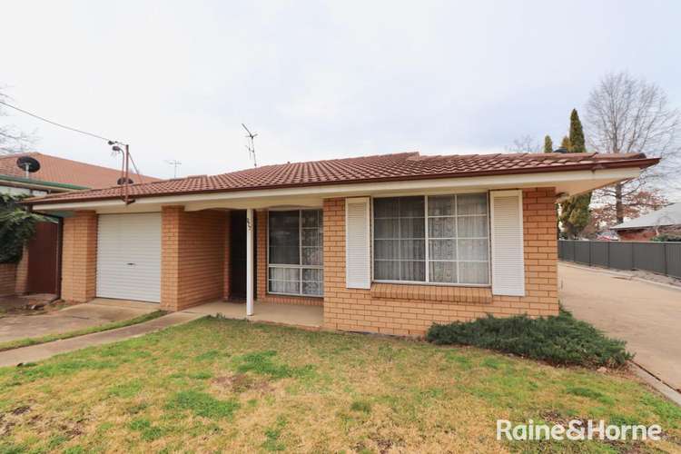 Main view of Homely house listing, 1/277 Lambert Street, Bathurst NSW 2795