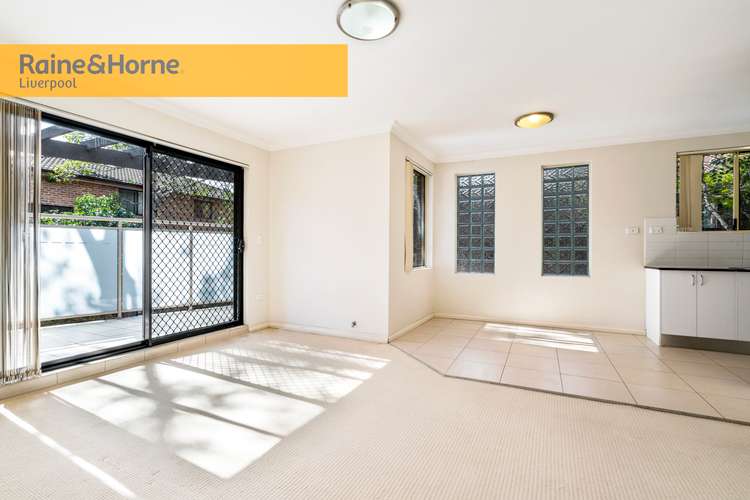 10/7-11 Paton Street, Merrylands West NSW 2160