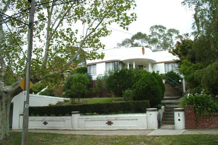 Main view of Homely house listing, 95 Mooltan Street, Travancore VIC 3032