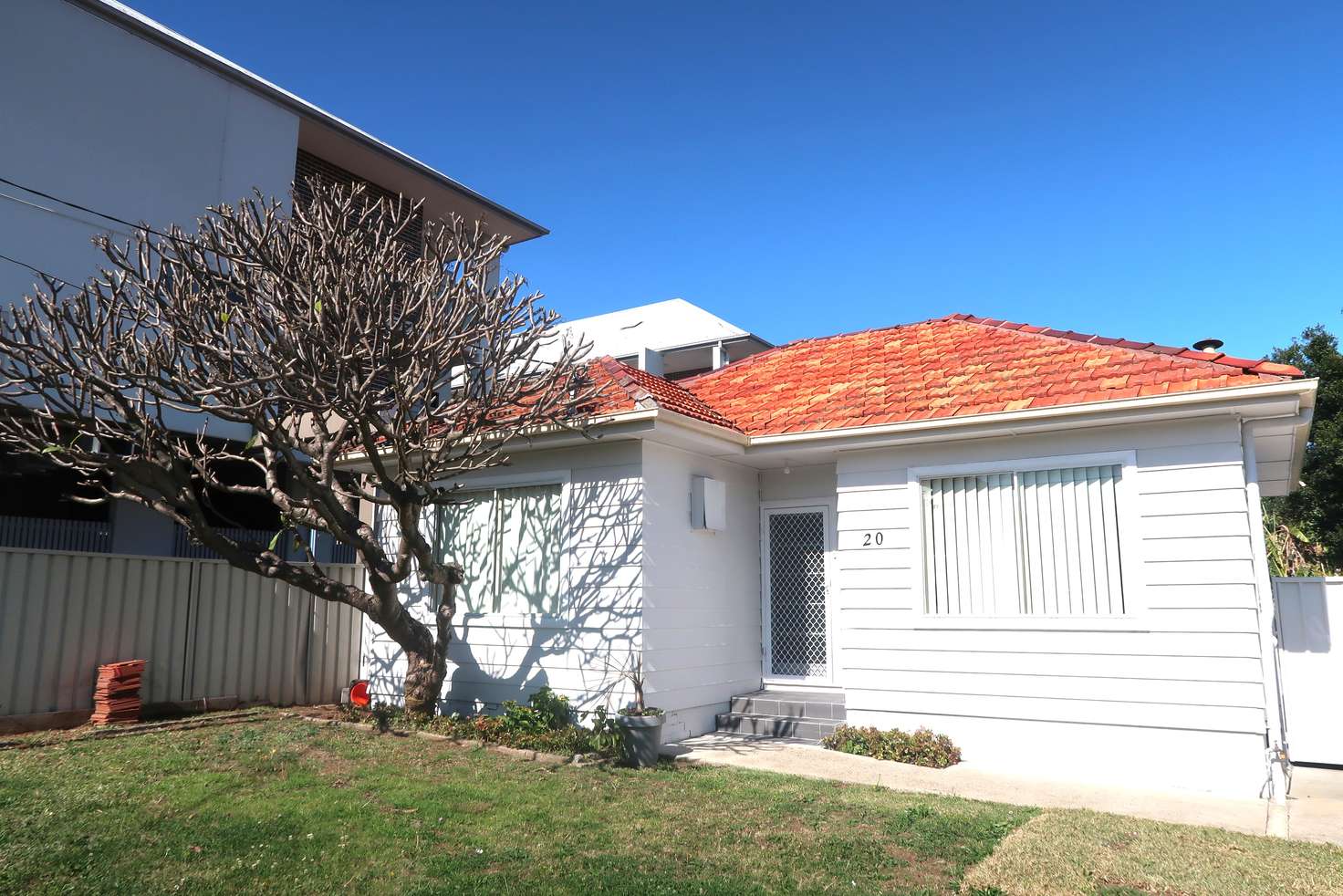 Main view of Homely house listing, 20 Boronia Rd, Greenacre NSW 2190