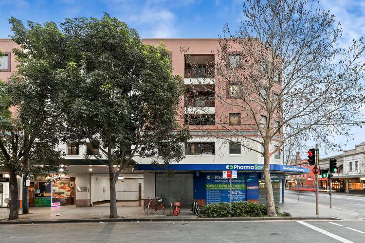 Second view of Homely apartment listing, 104/1 Georgina Street, Newtown NSW 2042