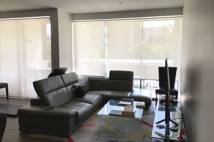 Third view of Homely apartment listing, 31/616 Main St, Kangaroo Point QLD 4169