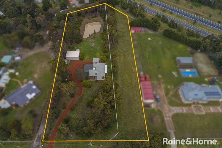Second view of Homely house listing, 41 Peavey Road, New Gisborne VIC 3438