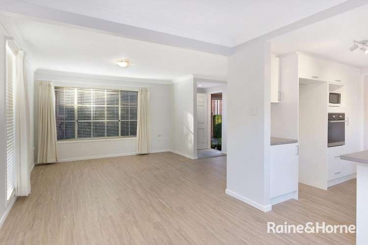 Fourth view of Homely townhouse listing, 4/14 Henley Avenue, Terrigal NSW 2260