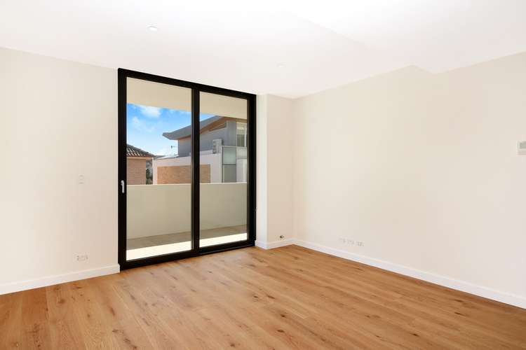 Second view of Homely apartment listing, 4/37-41 Ramsgate Avenue, Bondi Beach NSW 2026