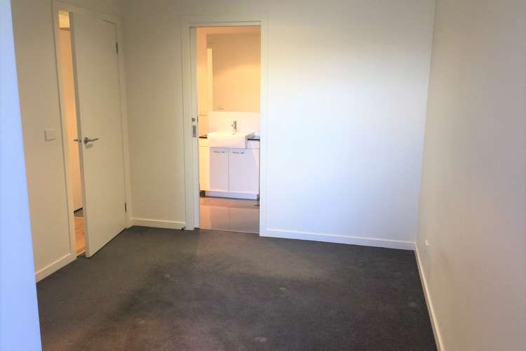Fifth view of Homely apartment listing, 221/109 Manningham Street, Parkville VIC 3052