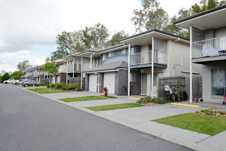 Fourth view of Homely townhouse listing, 54/18 Wilga Street, Wacol QLD 4076