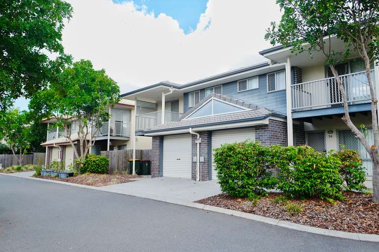 Fifth view of Homely townhouse listing, 54/18 Wilga Street, Wacol QLD 4076