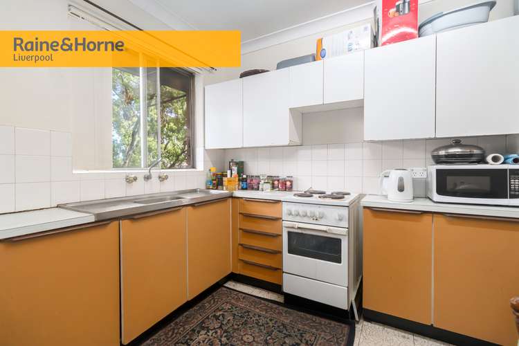 Third view of Homely unit listing, 26/17-19 Speed Street, Liverpool NSW 2170