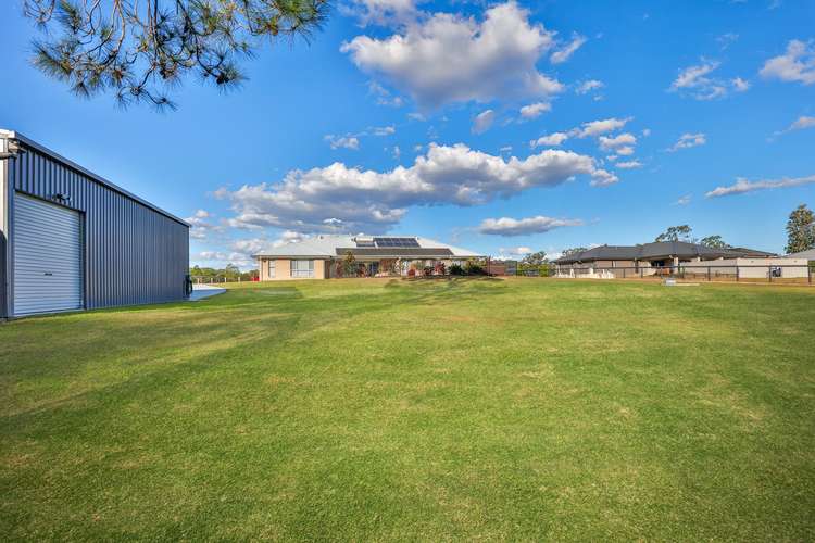 Second view of Homely house listing, 28-32 Ooah Circuit, Buccan QLD 4207